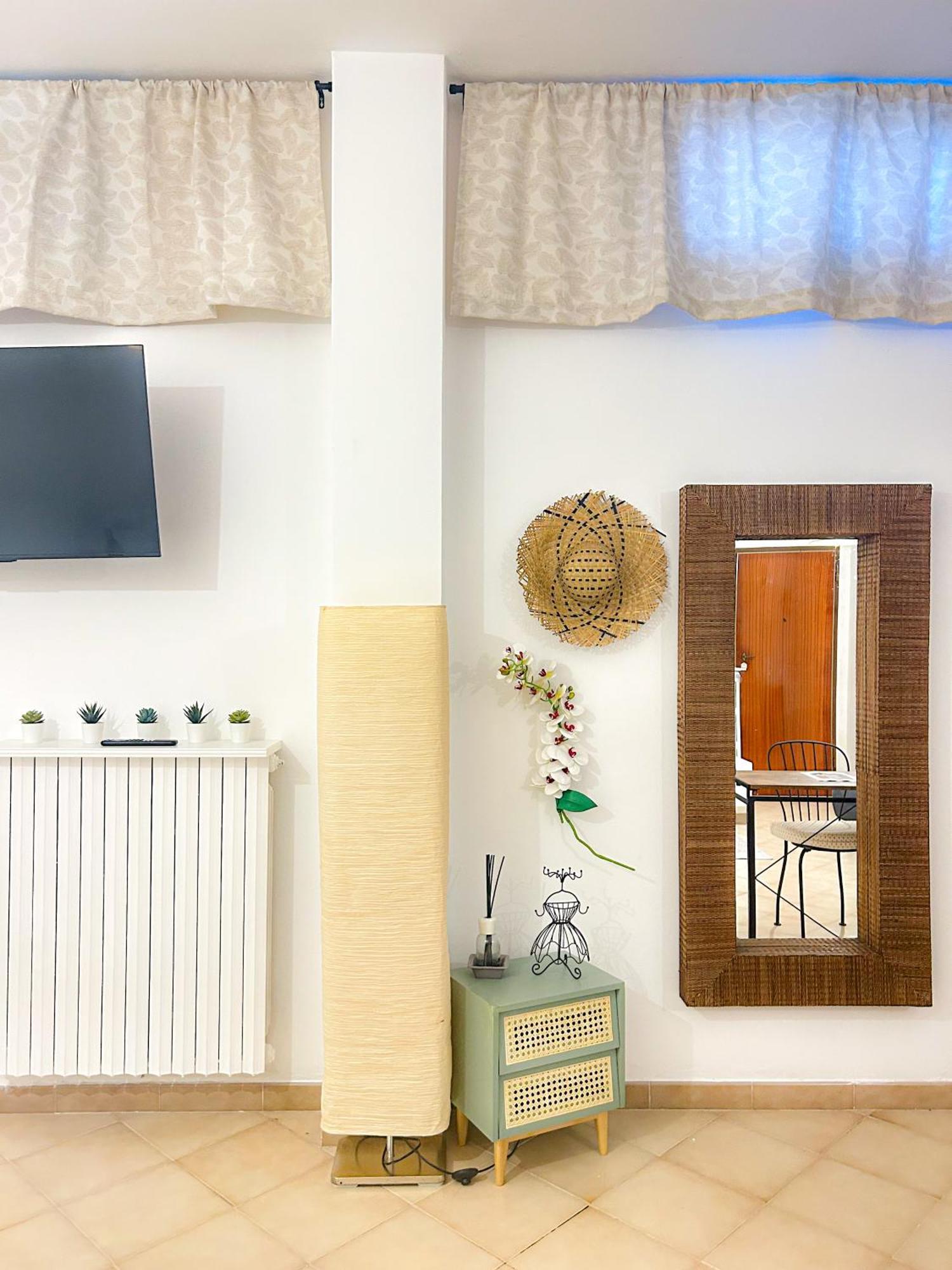Orchidea Bed & Breakfast Bari Bagian luar foto