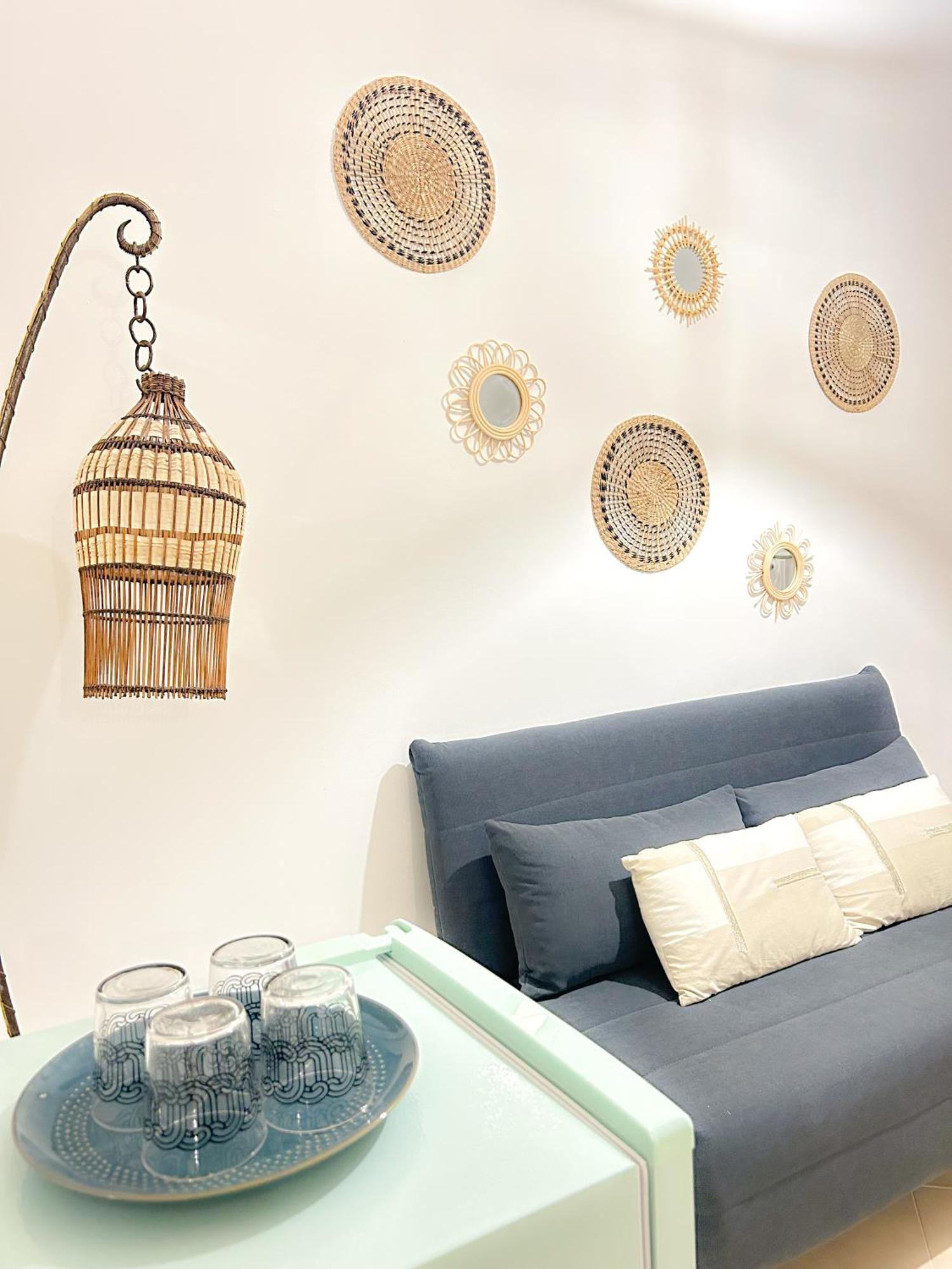 Orchidea Bed & Breakfast Bari Bagian luar foto