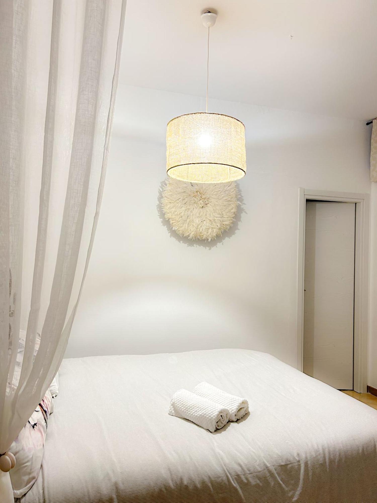 Orchidea Bed & Breakfast Bari Bagian luar foto